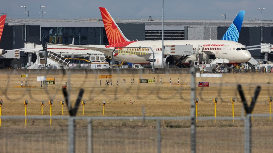 The share of air freight in Inditex's shipments from India increased to 70 percent in the first eight months of 2024, up significantly from 44 percent last year, Public Eye told Reuters.