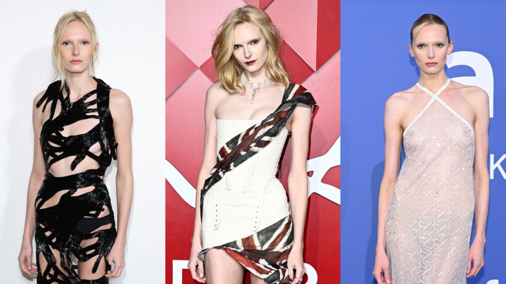 Alex Consani's Style Through the Years [PHOTOS]