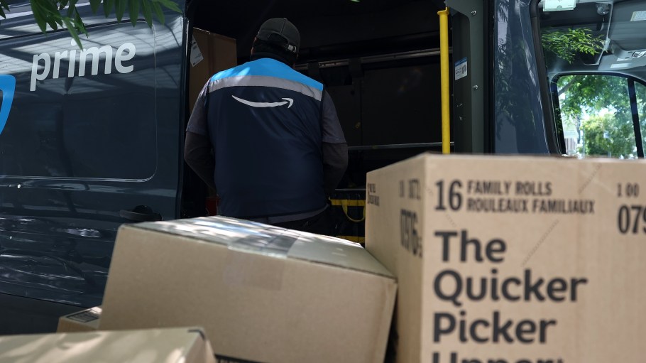 Amazon denies the AG's allegations, citing safety measures for drivers at risk of carjackings, as well as transparent delivery times at checkout.