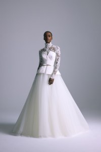 Amsale Bridal Spring 2025