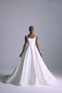 Amsale Bridal Spring 2025