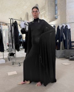 Balenciaga Pre-Fall 2025