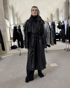 Balenciaga Pre-Fall 2025