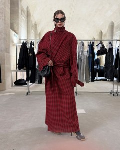 Balenciaga Pre-Fall 2025