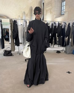 Balenciaga Pre-Fall 2025