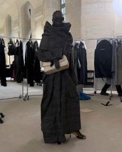 Balenciaga Pre-Fall 2025
