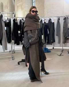 Balenciaga Pre-Fall 2025