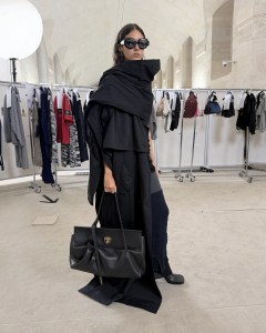Balenciaga Pre-Fall 2025