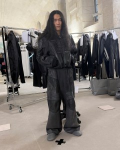Balenciaga Pre-Fall 2025
