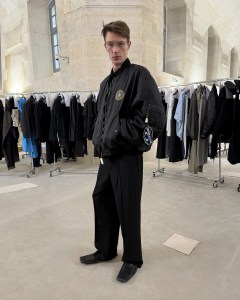 Balenciaga Pre-Fall 2025