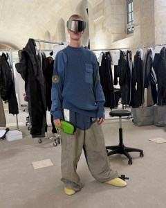 Balenciaga Pre-Fall 2025