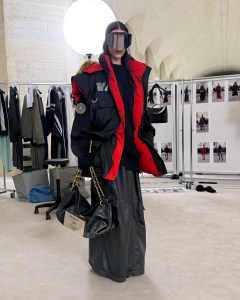 Balenciaga Pre-Fall 2025
