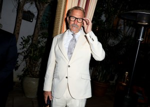 Kevin Costner