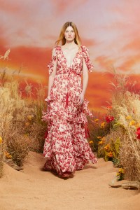 Cinq-a-Sept Pre-Fall 2025 Collection