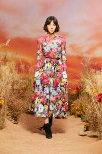 Cinq-a-Sept Pre-Fall 2025 Collection
