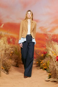 Cinq-a-Sept Pre-Fall 2025 Collection