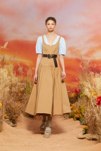 Cinq-a-Sept Pre-Fall 2025 Collection