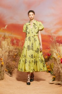 Cinq-a-Sept Pre-Fall 2025 Collection