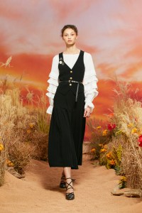 Cinq-a-Sept Pre-Fall 2025 Collection
