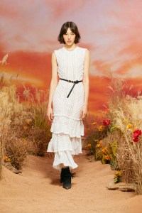 Cinq-a-Sept Pre-Fall 2025 Collection
