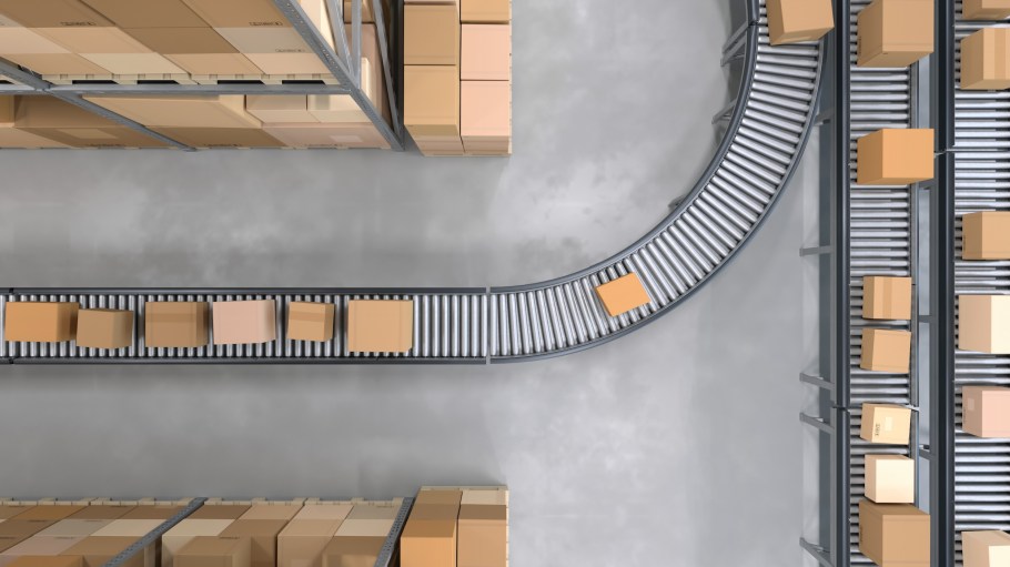 Ilias Simpson joined the e-commerce fulfillment provider in September, and shared insights into the company's expansion plans and more.