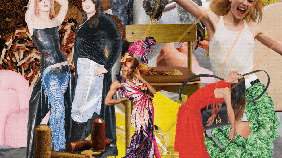 A roundup of the fashion industry’s material innovation moves throughout 2024.  