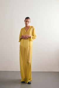 Kallmeyer Pre-Fall 2025 Collection