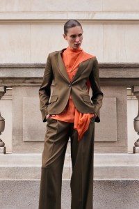 Kallmeyer Pre-Fall 2025 Collection