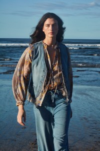 Kobi Halperin Pre-Fall 2025 Collection