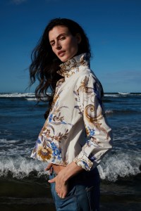 Kobi Halperin Pre-Fall 2025 Collection