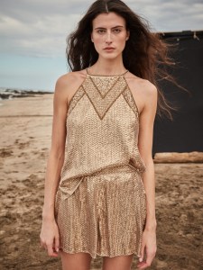 Kobi Halperin Pre-Fall 2025 Collection