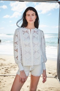 Kobi Halperin Pre-Fall 2025 Collection