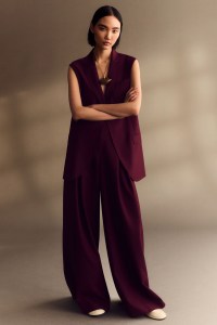 Lafayette 148 Pre-Fall 2025 Collection
