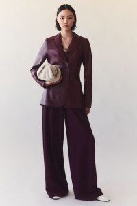 Lafayette 148 Pre-Fall 2025 Collection