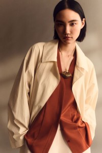Lafayette 148 Pre-Fall 2025 Collection