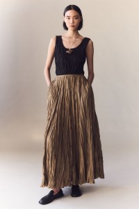 Lafayette 148 Pre-Fall 2025 Collection