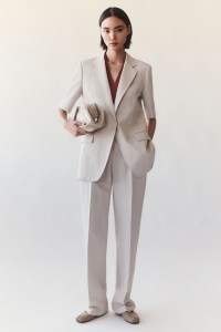 Lafayette 148 Pre-Fall 2025 Collection