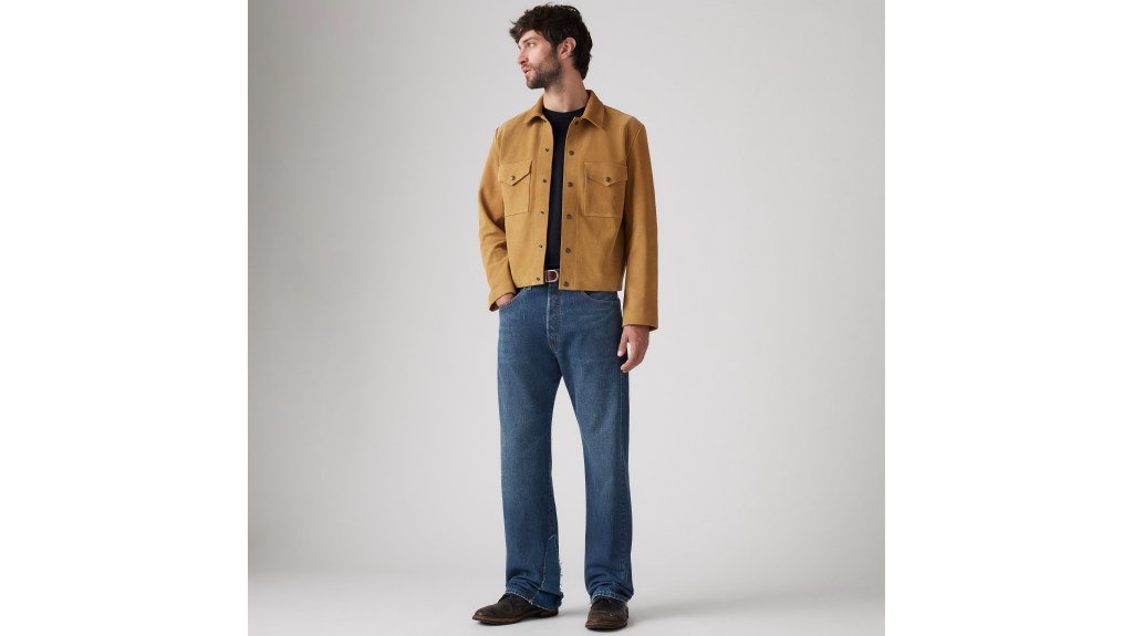 Levi's Vintage Clothing
