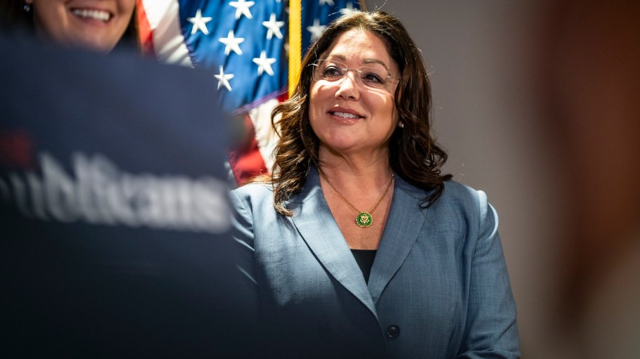 The nomination of Rep. Lori Chavez-DeRemer even garnered cautious optimism from stark Trump critic Sen. Elizabeth Warren.