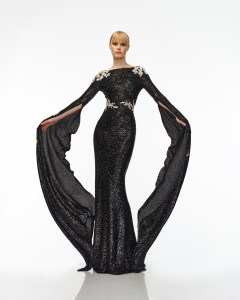 Naeem Khan Pre-Fall 2025 Collection