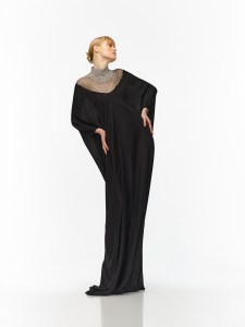 Naeem Khan Pre-Fall 2025 Collection