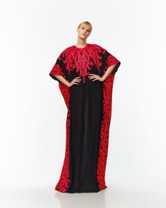 Naeem Khan Pre-Fall 2025 Collection