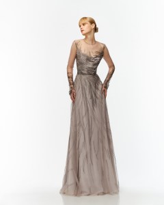 Naeem Khan Pre-Fall 2025 Collection