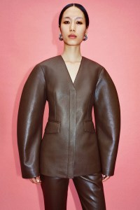 Nanushka Pre-Fall 2025 Collection