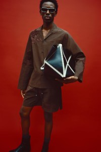 Nanushka Pre-Fall 2025 Collection