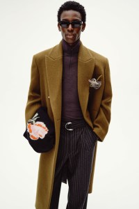 Nanushka Pre-Fall 2025 Collection