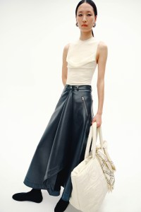 Nanushka Pre-Fall 2025 Collection