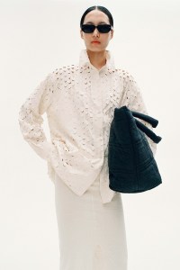 Nanushka Pre-Fall 2025 Collection
