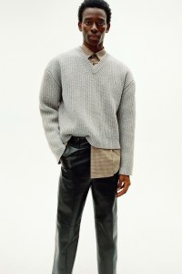 Nanushka Pre-Fall 2025 Collection