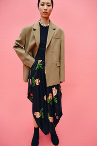 Nanushka Pre-Fall 2025 Collection